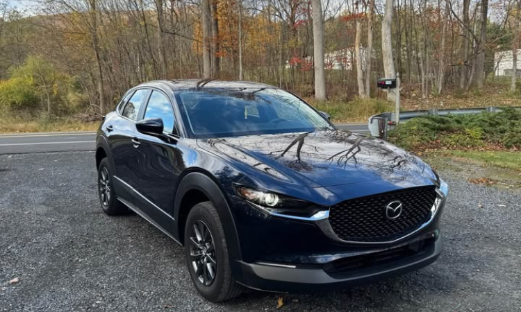 Mazda CX-30 S 2023 SUV