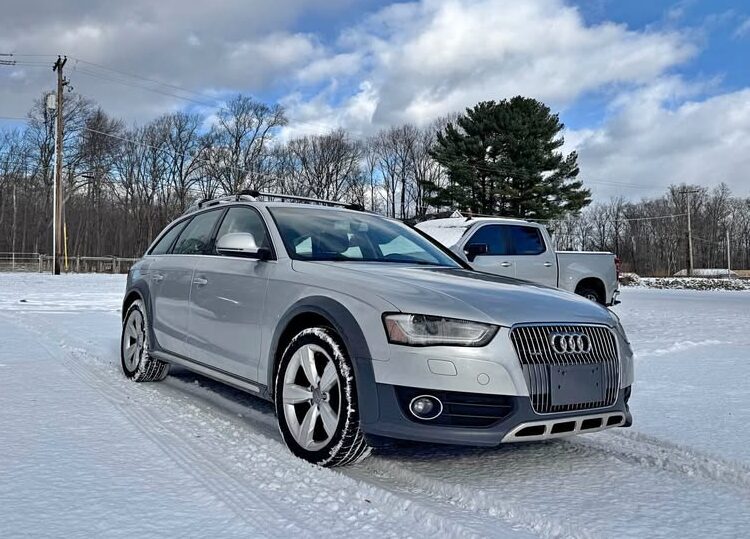 Mazda CX-5 Touring 2015 SUV