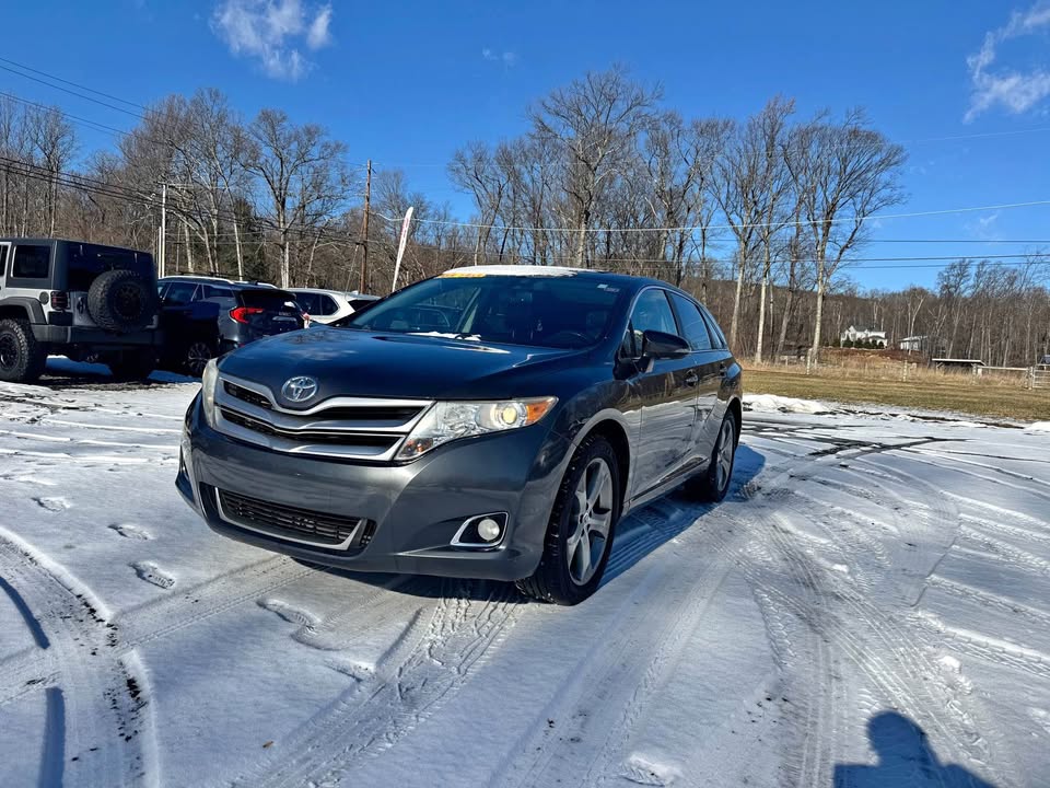 Toyota Venza XLE 2015 SUV