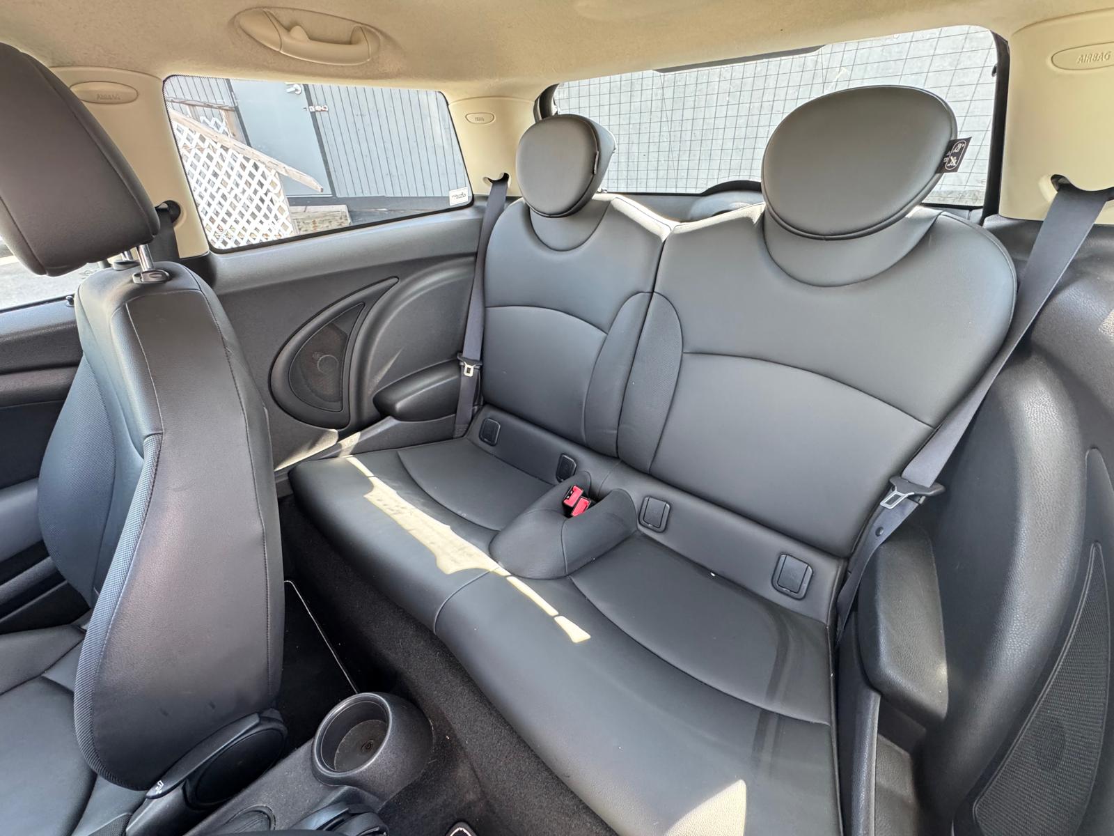 2012 MINI Cooper Base - Photo 10