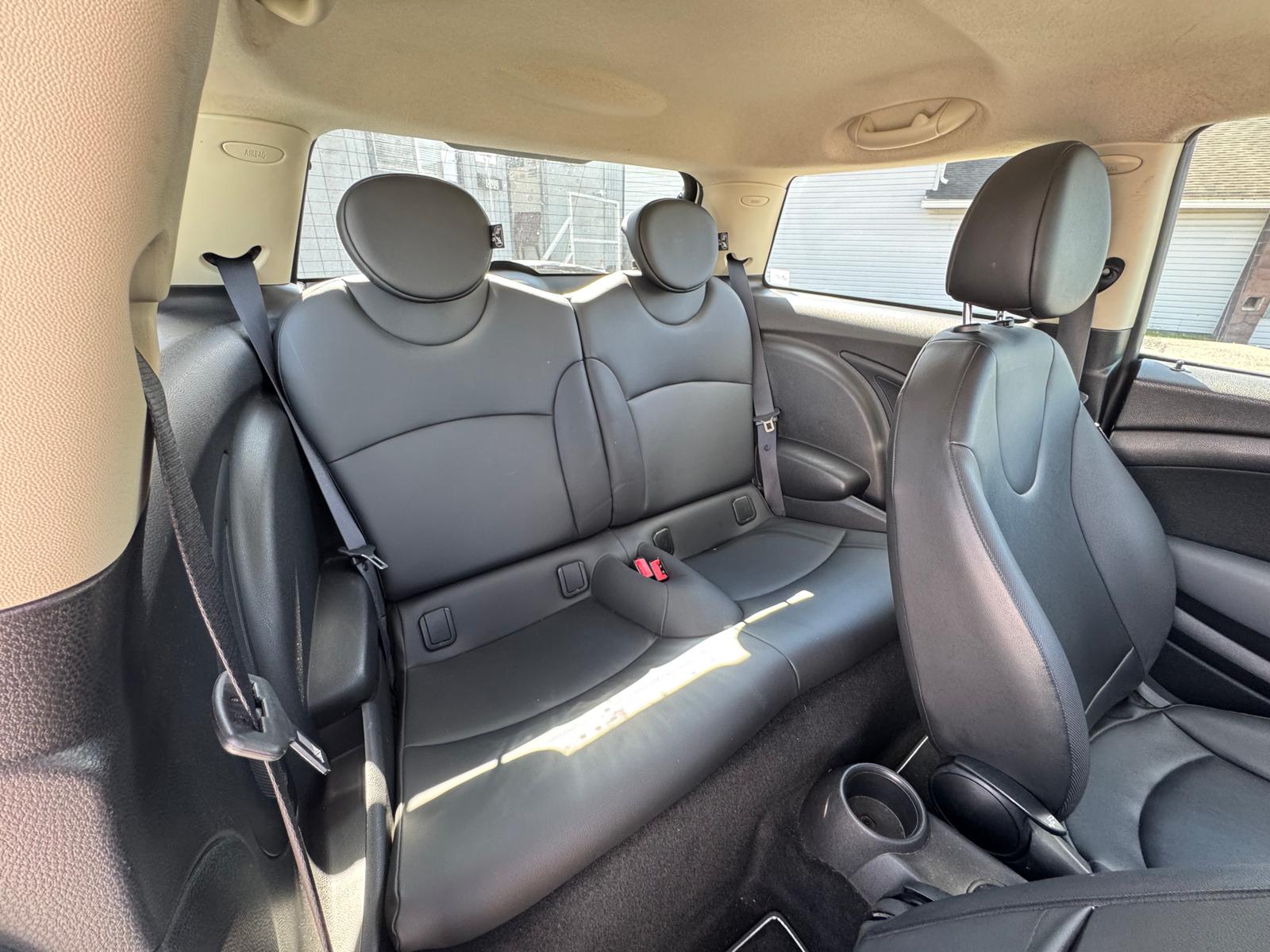 2012 MINI Cooper Base - Photo 12