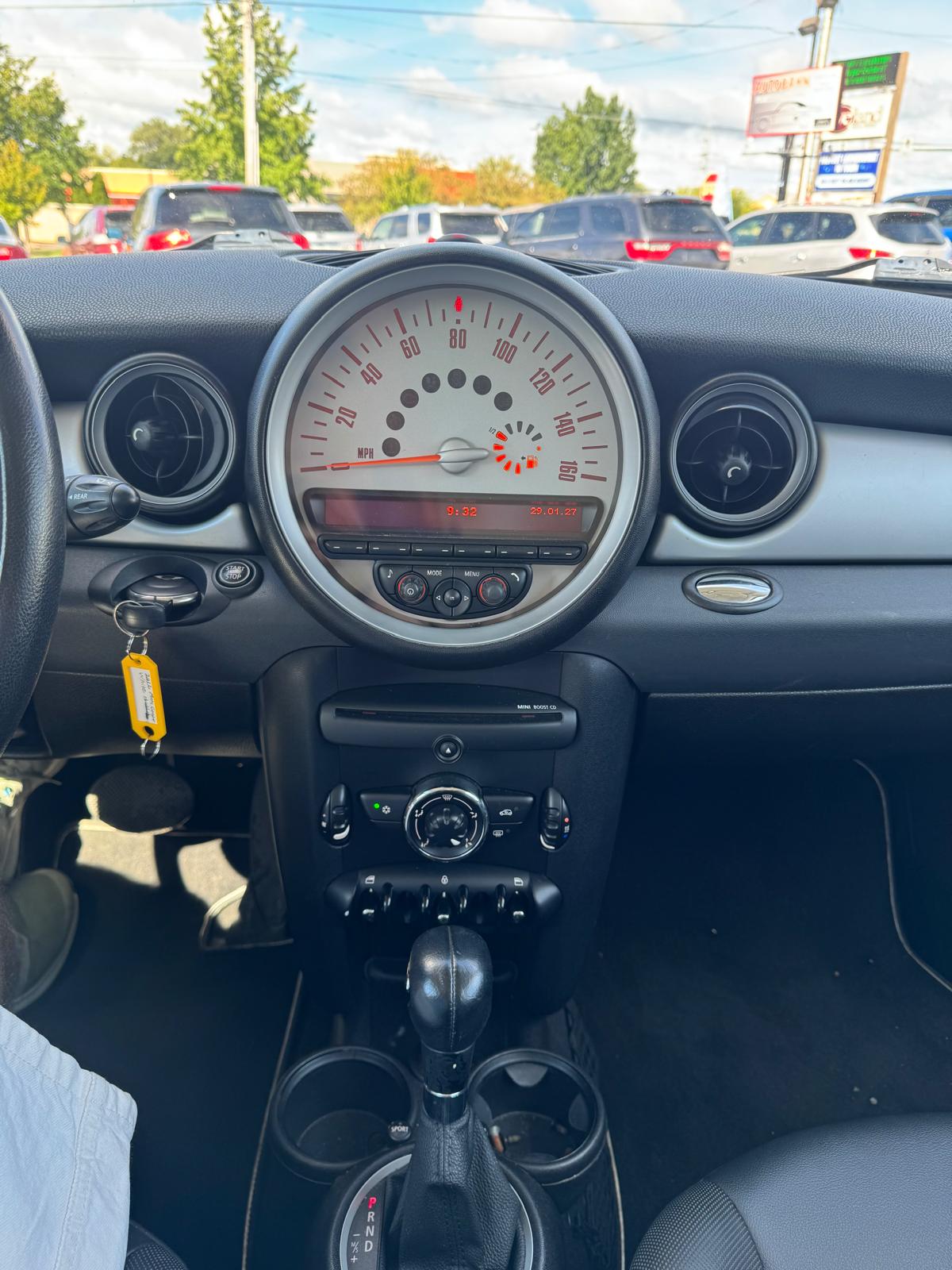 2012 MINI Cooper Base - Photo 13