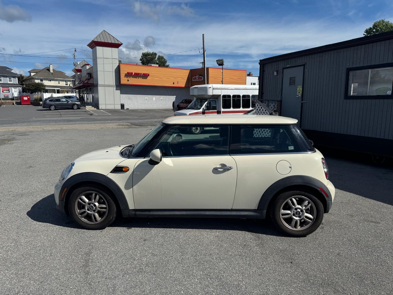 2012 MINI Cooper Base - Photo 5
